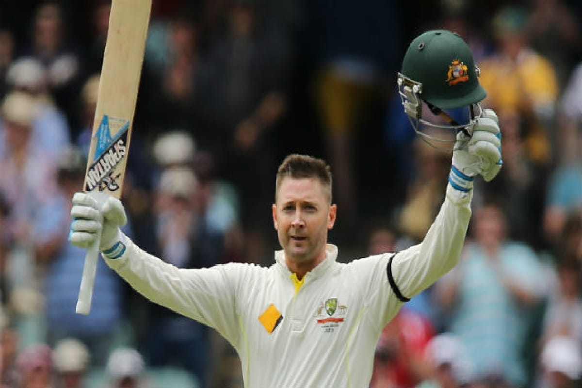 ms dhoni experience is so important for India says michael clarke