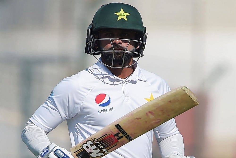 Pakistan opener mohammad hafeez to retire from Test cricket