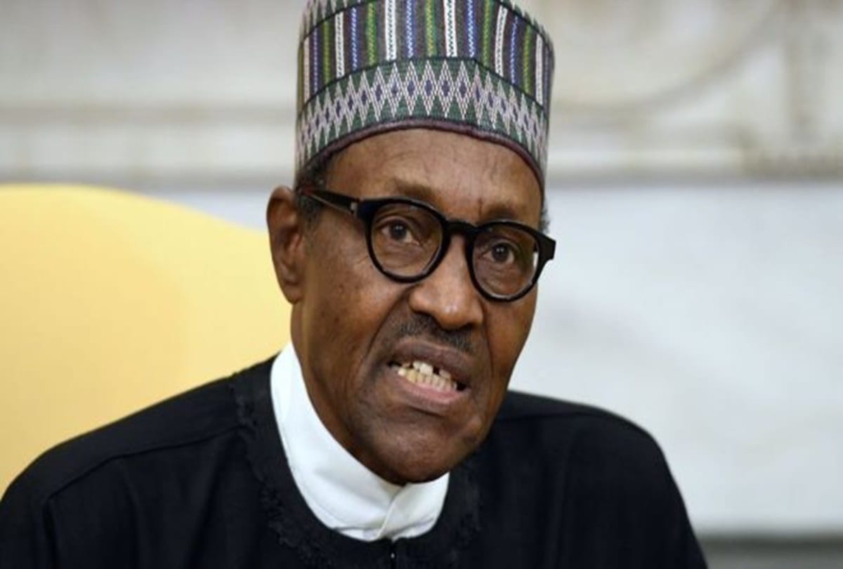 The President has publicly exposed the rumors in Nigeria
