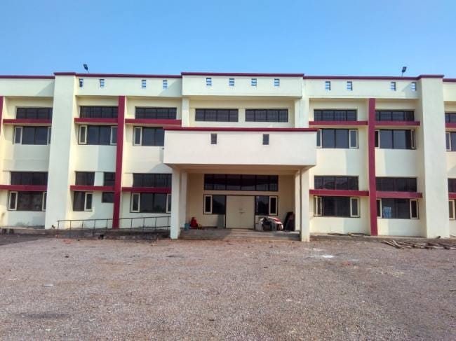 Multipurpose Hall to be built in the city soon