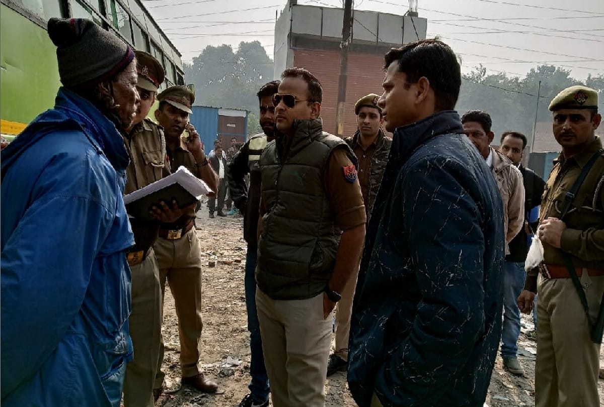 Uttarakhand retired soldier killed in Bareilly of uttar pradesh