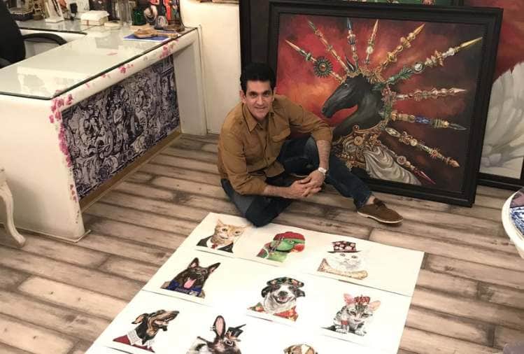 director omung kumar ready to shoot biopic of pm narendra modi
