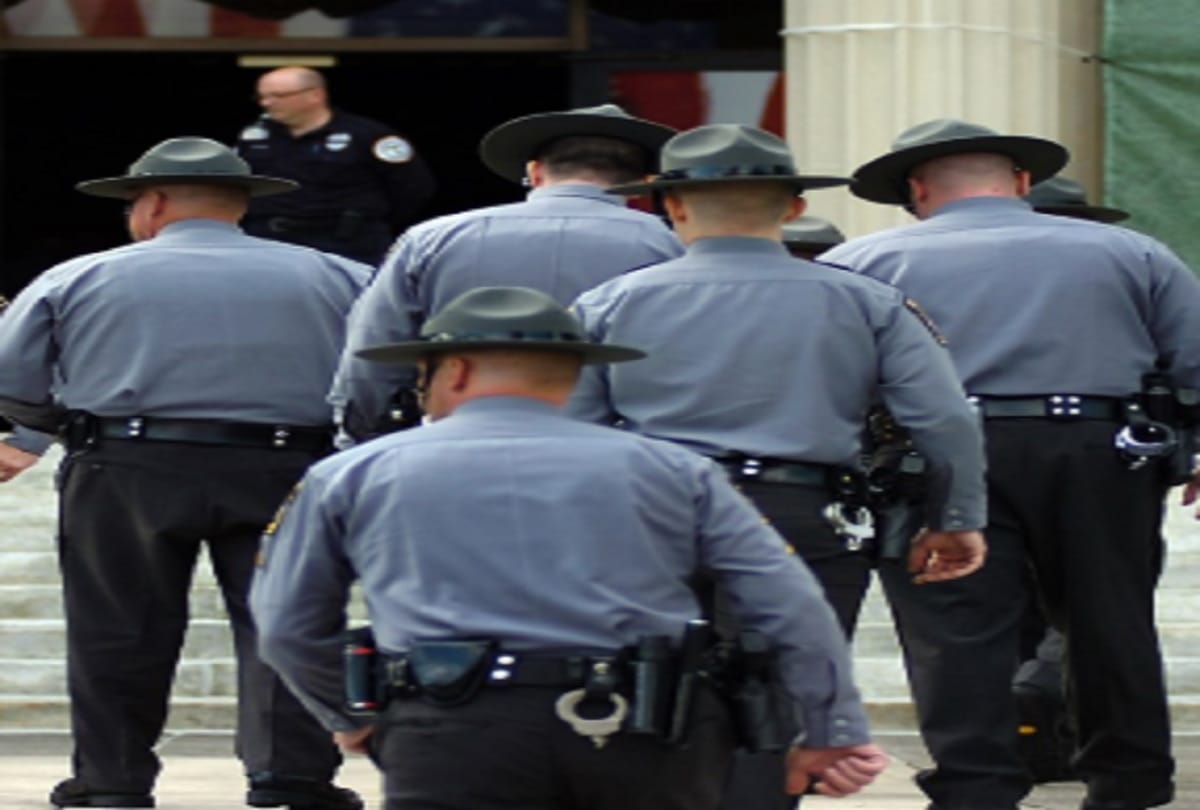 A woman murdered his boyfriend with her stomach in pennsylvania usa