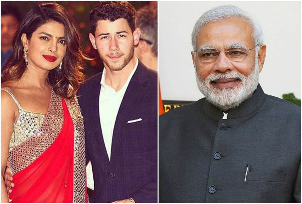 Priyanka Chopra and Nick Jonas will host first reception in Delhi today at Taj Palace Hotel