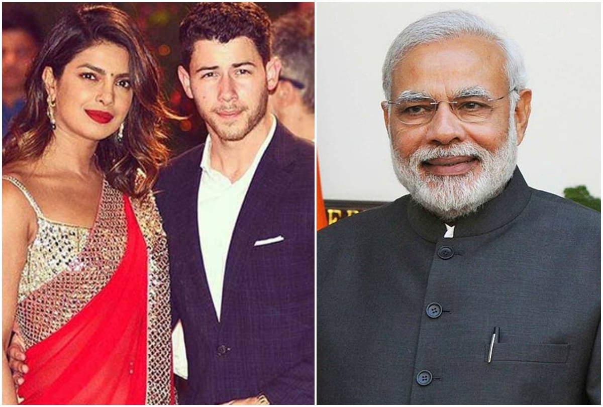 priyanka chopra and nick jonas wedding reception party