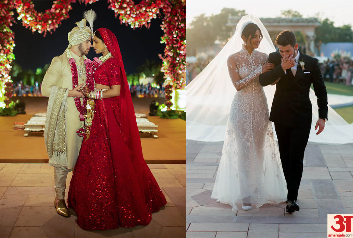 Priyanka Chopra Nick Jonas wedding cost in Jaipur