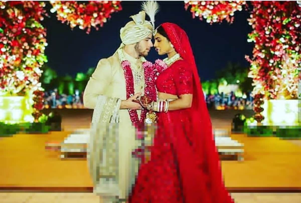 Priyanka Chopra Nick Jonas wedding cost in Jaipur