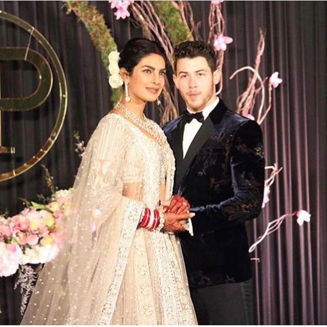 Nick Jonas planning surprise for Priyanka Chopra on first wedding anniversary