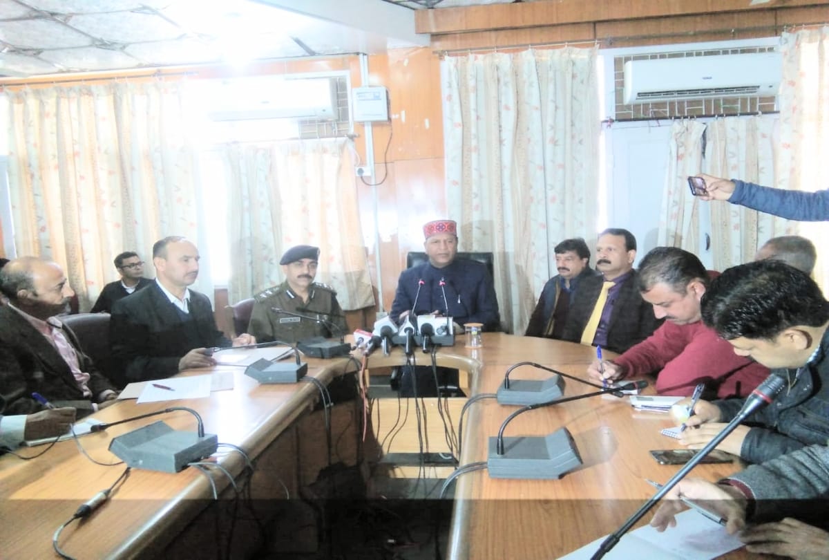 437 questions will be asked During the 13th Assembly session of Himachal assembly
