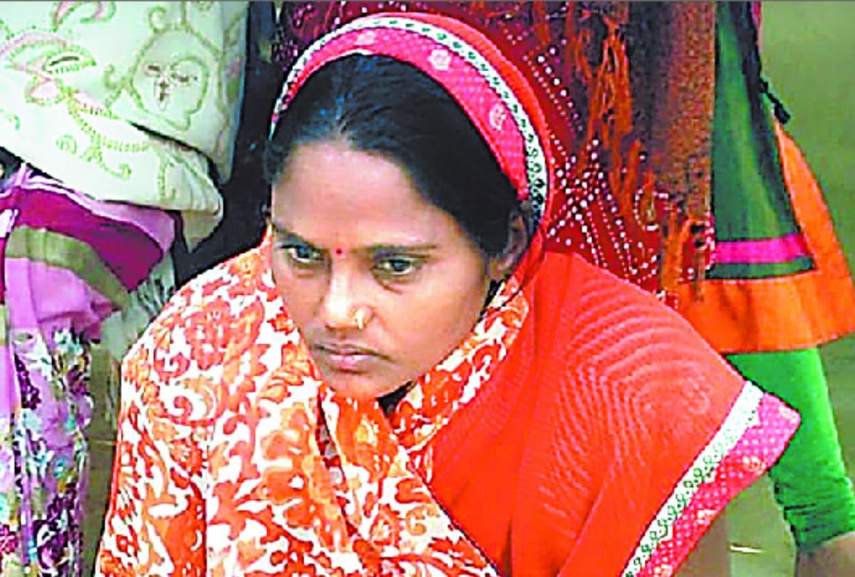 robbery in a house in barabanki