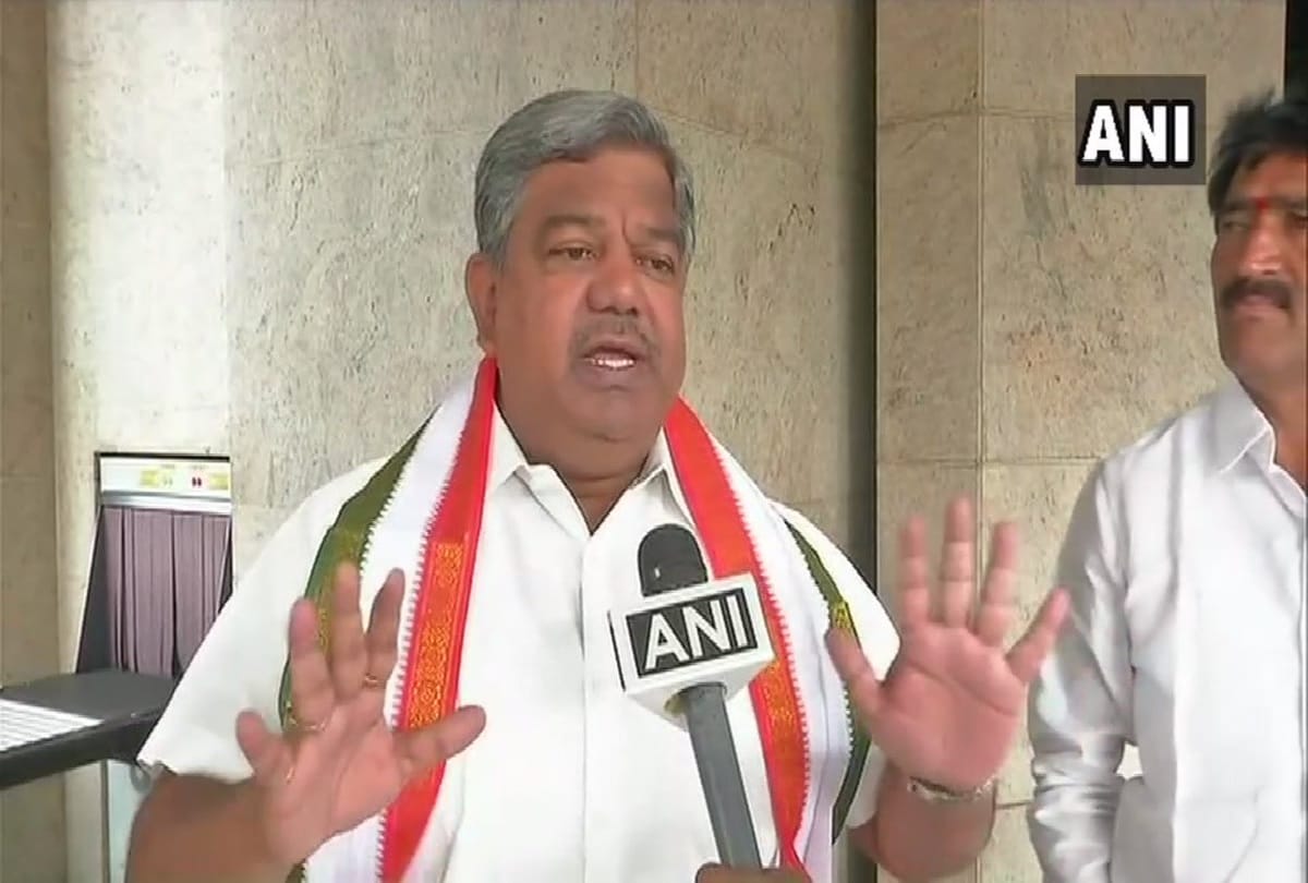 opposition is trying to form Government through horse trading in karnataka said Satish Jarkiholi