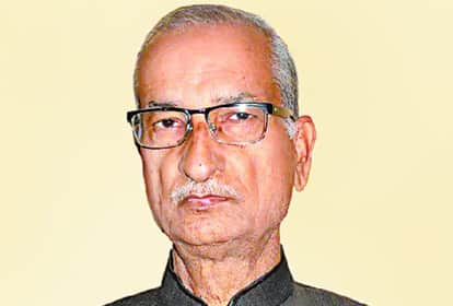 सत्यदेव सिंह, पूर्व सांसद