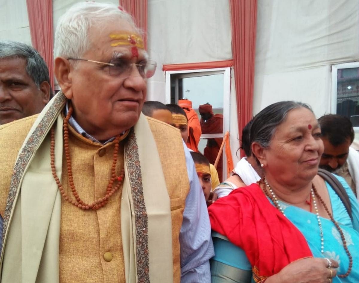 Sombhai says that i am brother of narendra Modi not prime minister