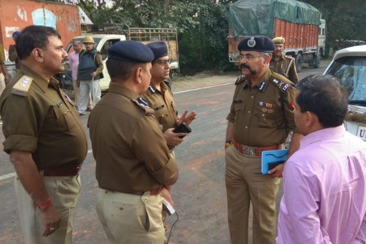 Bulandshahr violence, will be five big disclosures after the arrest of sainik Jeetu