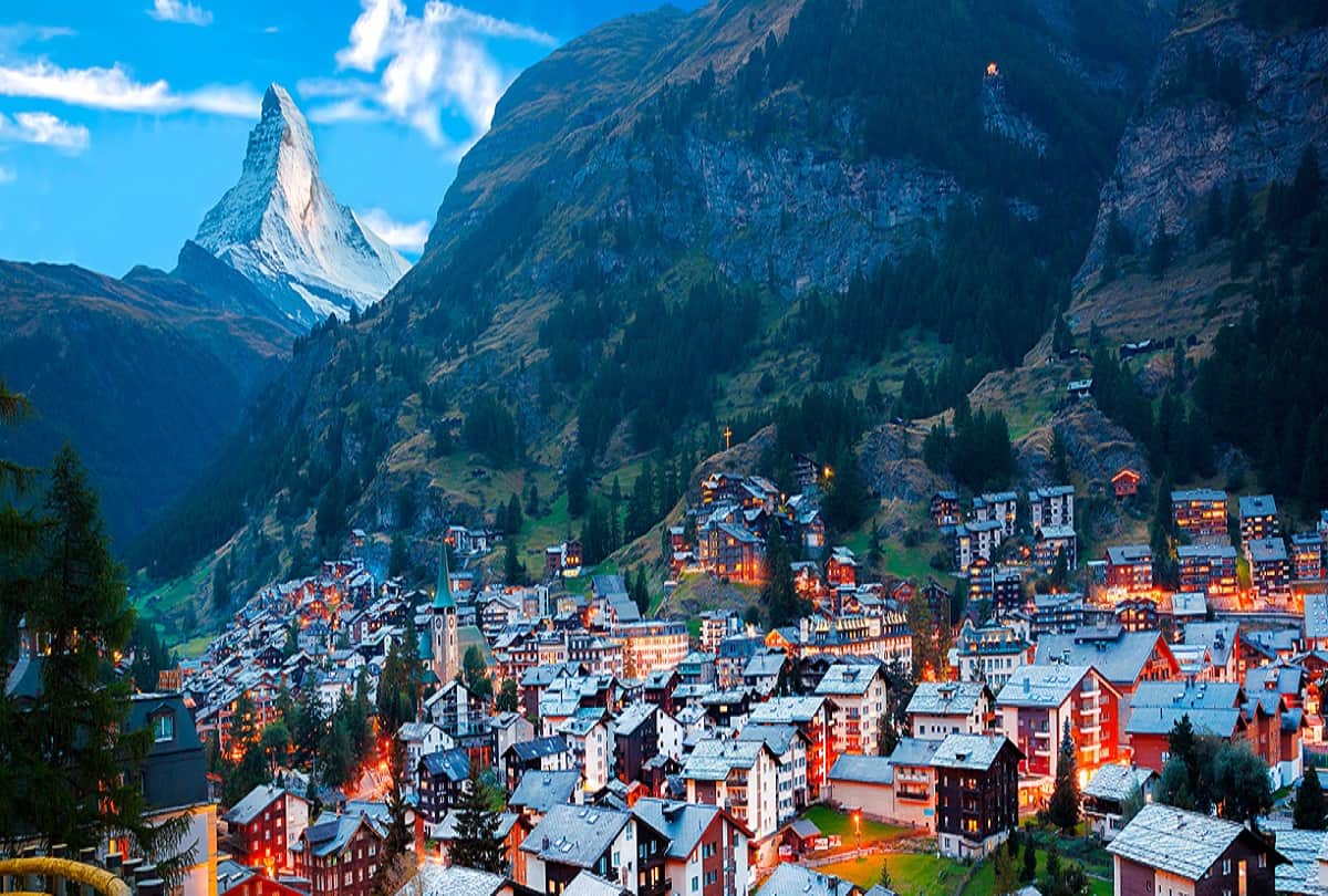 ceo world report switzerland is most expensive country in the world