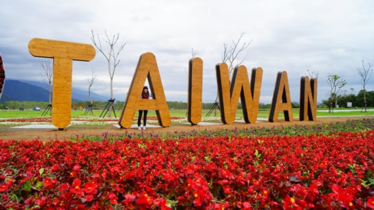Interesting facts about people of Taiwan