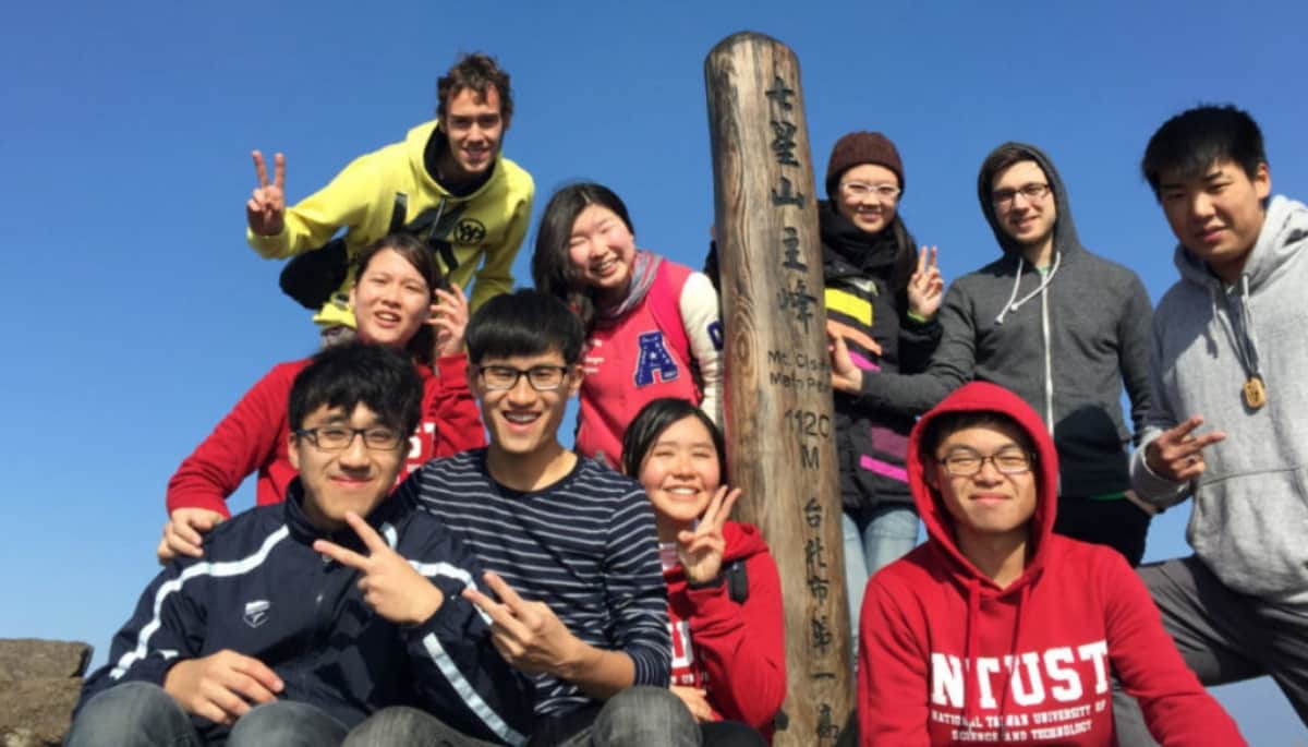 Interesting facts about people of Taiwan