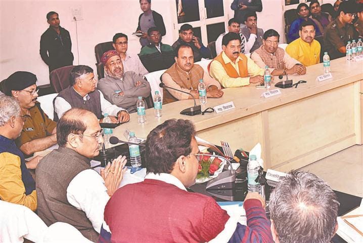 Three Layer Checking Orders for Implementation of Beneficial Schemes