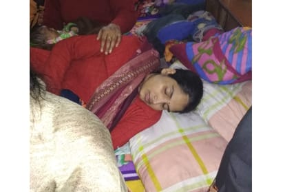 bhajyomo leader killed in lucknow