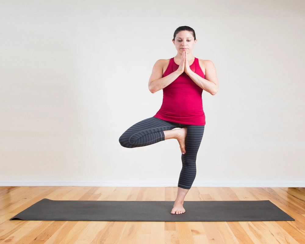 Yoga For Height Increase - Top 15 Asanas To Help You Grow | Easy yoga poses,  Advanced yoga, Easy yoga