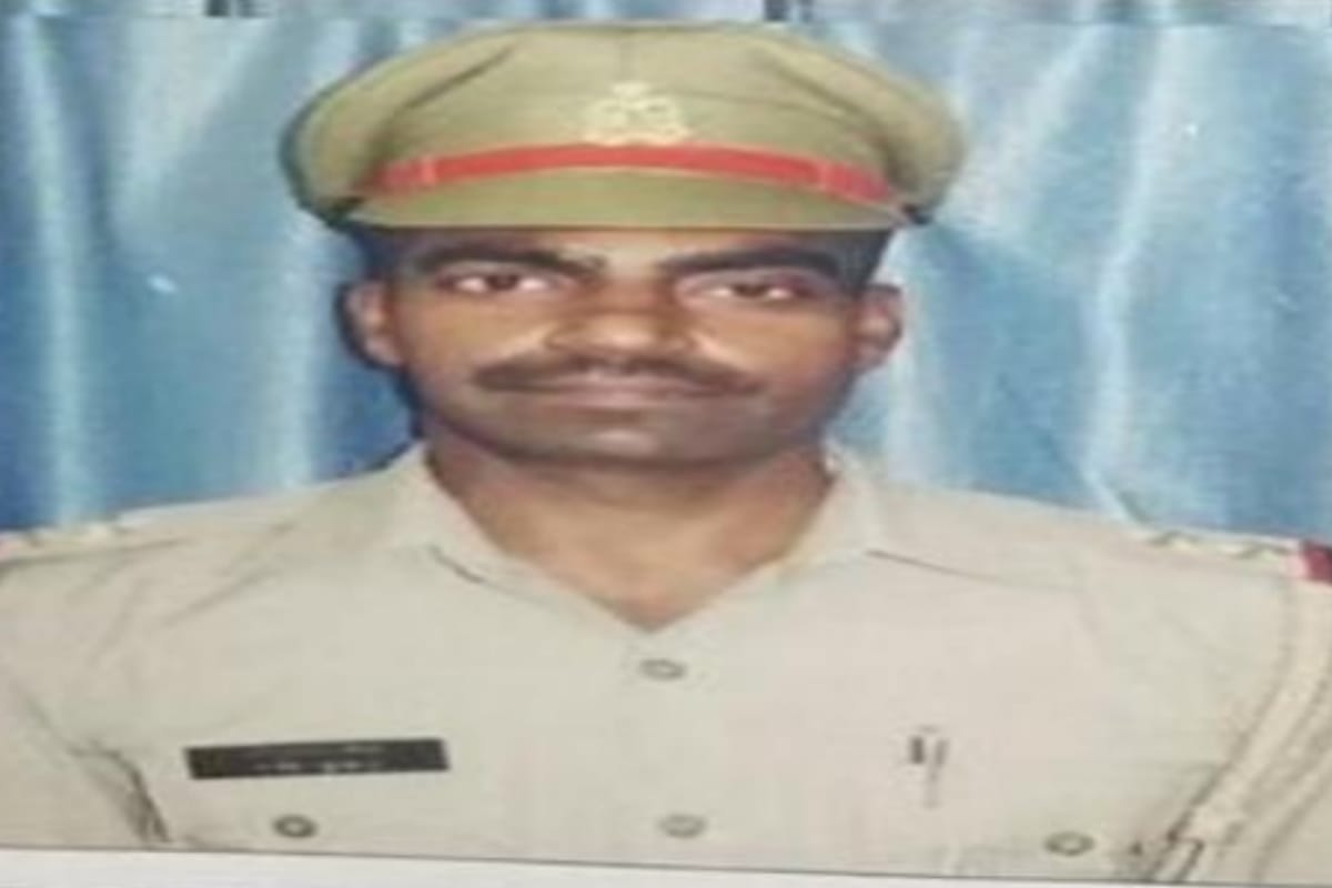 Meerut, before Inspector Subodh kumar In these cases up police officers has lost their lives