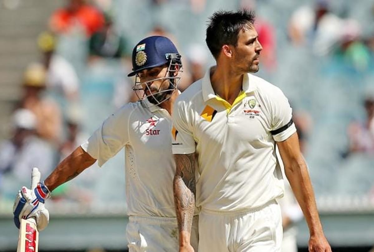 AUSvIND: Ricky Ponting calls for hostile body language against Virat Kohli