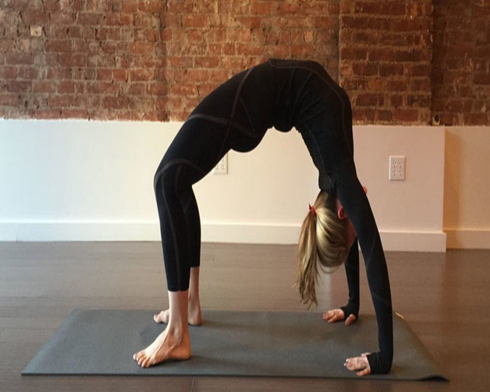 Pin on yoga and health