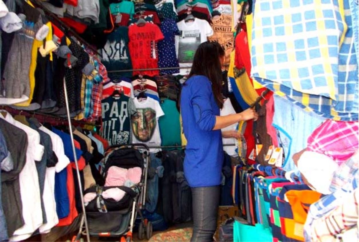 best markets for affordable Winter Shopping in Delhi