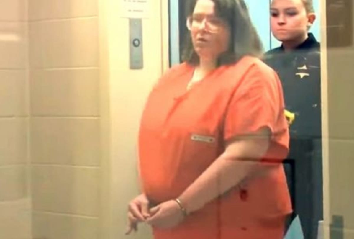 A woman murdered his boyfriend with her stomach in pennsylvania usa