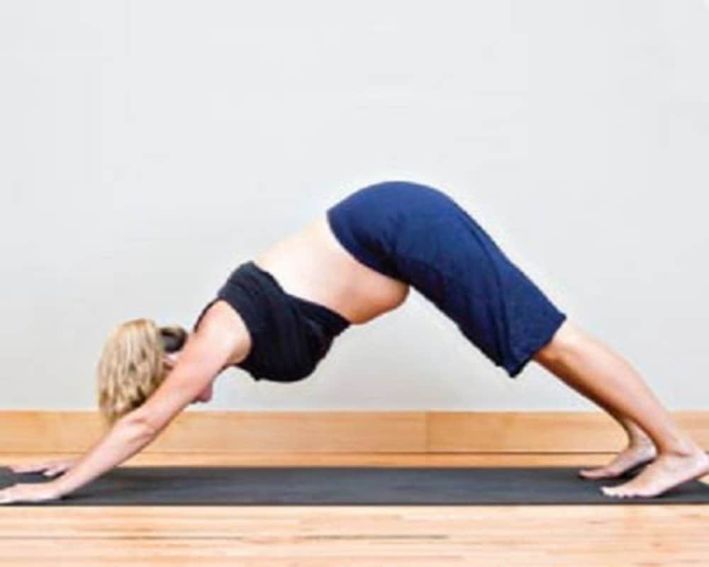 Yoga Poses For married Couples To Boost Their Relationship