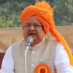 डॉ रमन सिंह