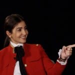 Anushka Sharma