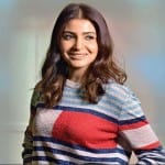 Anushka Sharma