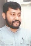 अवधेश कुमार