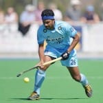 our team is capable to reach in semi finals of Indian world cup says Birendra Lakra