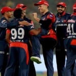 DELHI DAREDEVILS