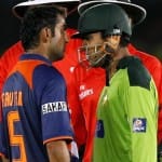 Gautam Gambhir and his rivalry against pakistan and his players