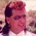 Gulshan grover