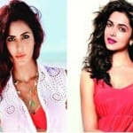 katrina deepika