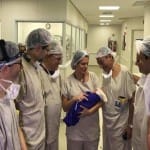 Another woman gave birth to healthy baby girl from Uterus transplant of dead woman