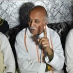 प्रवीण तोगड़िया