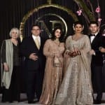 priyanka chopra reception