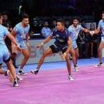 pro kabaddi league 2018