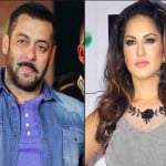 sunny leone and salman khan