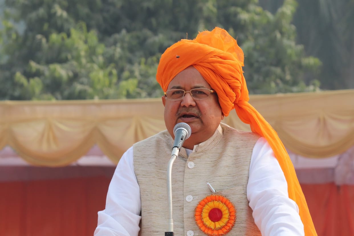 Chhattisgarh assembly elections 2018 dr.raman singh congress bjp ajit jogi