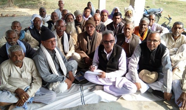 Allegations of negligence in cases of death dependents