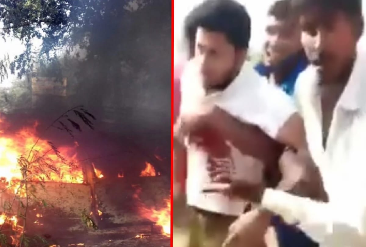 bulandshahr violence Where is the pistol question remains after filed Chargesheet against by SIT