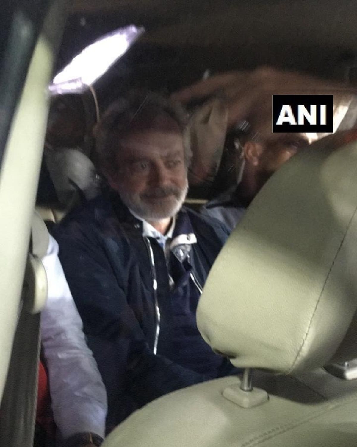 Christial Michel in Augasta Westland scam will be send to India today