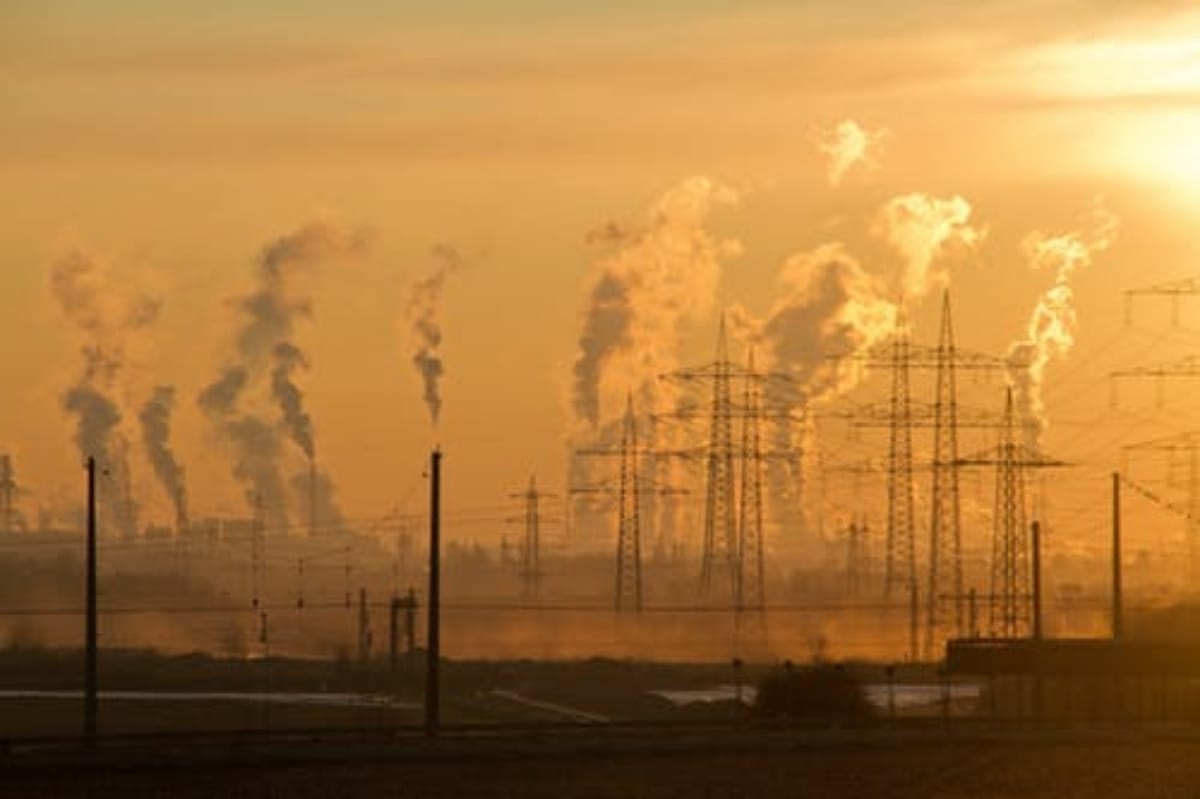Climate Change: India tells UN, by 2030, 50% of Power Capacity from non-fossil sources