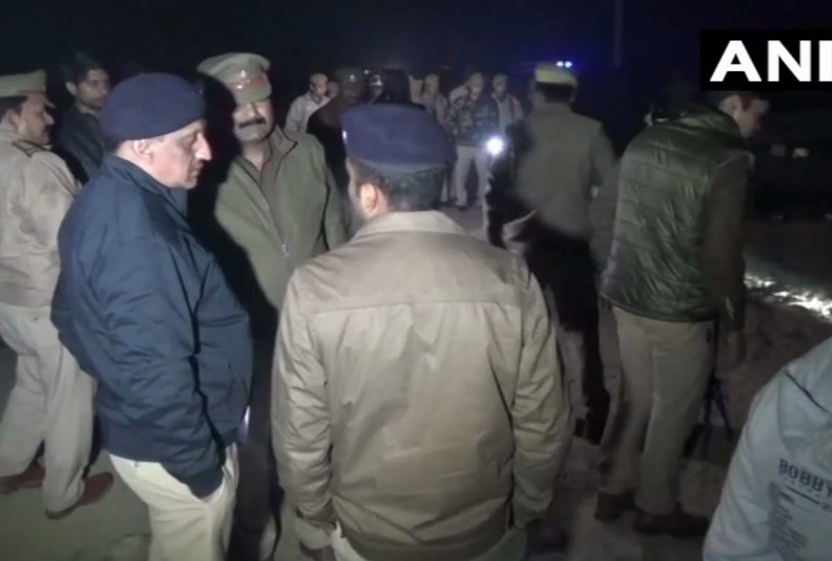 Two miscreants arrested after encounter with police in Moradabad
